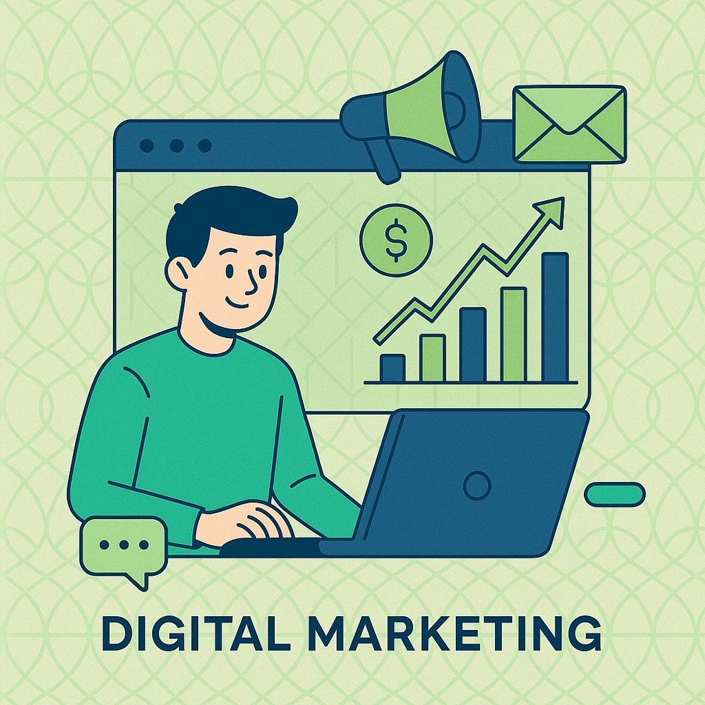 SEO • Analytics • CRO