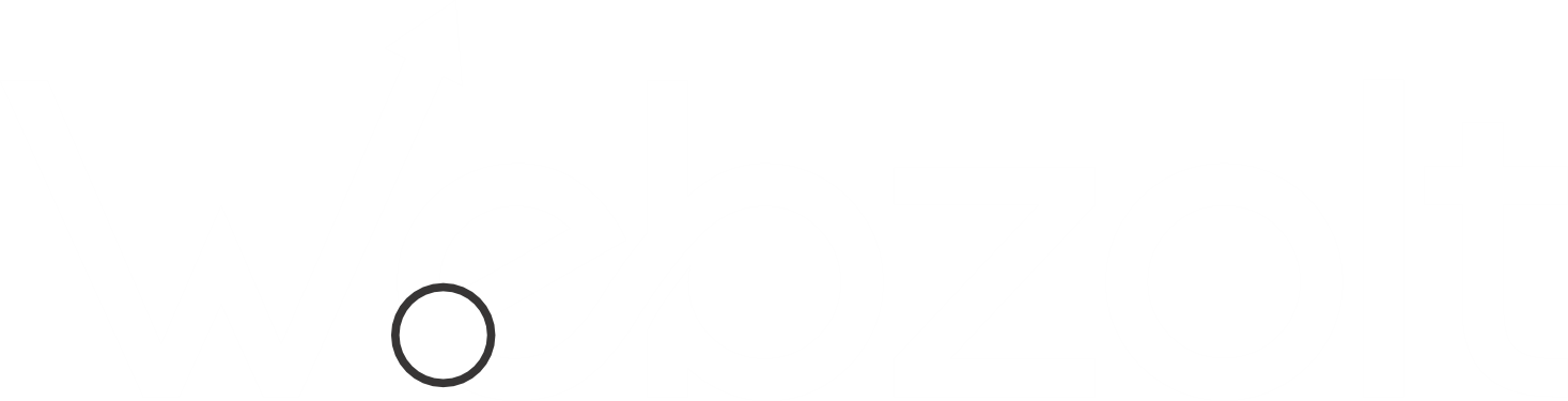 Webzolt logo